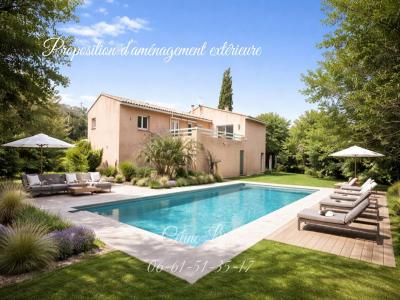 Annonce Vente 4 pi�ces Maison Teyran 34