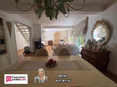 Acheter Maison Beziers Herault
