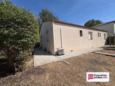 Acheter Maison Beziers 271000 euros