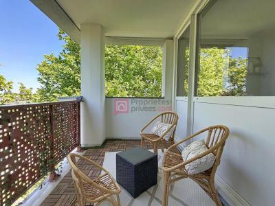 For sale Villeneuve-d'ascq 3 rooms 78 m2 Nord (59491) photo 0