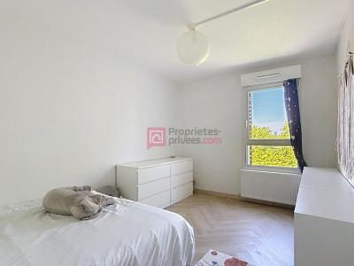 Acheter Appartement Villeneuve-d'ascq 197000 euros