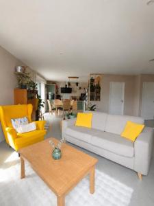 Annonce Vente 5 pi�ces Maison Beaumont-la-ronce 37