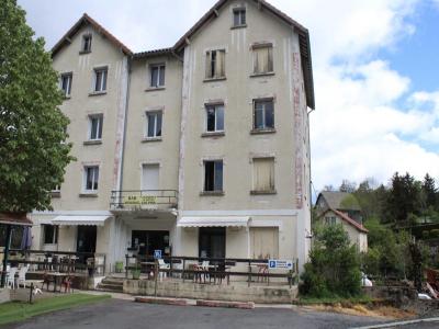 For sale Bastide-puylaurent 25 rooms 670 m2 Lozere (48250) photo 0