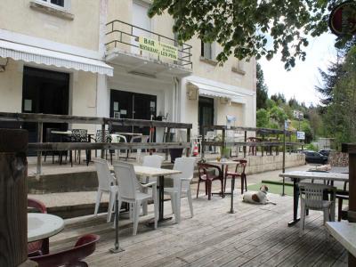 Annonce Vente 25 pi�ces Maison Bastide-puylaurent 48