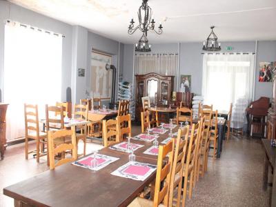 Acheter Maison 670 m2 Bastide-puylaurent
