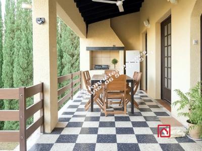 Acheter Maison 215 m2 Montazels