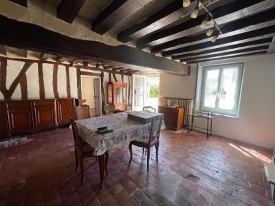 Acheter Maison 84 m2 Auvilliers-en-gatinais