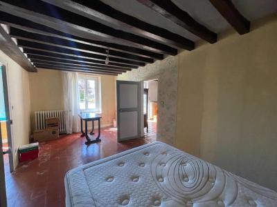 Acheter Maison Auvilliers-en-gatinais 138000 euros