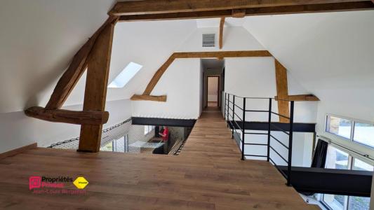 Acheter Prestige 214 m2 Vernou-sur-brenne