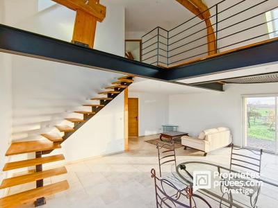 Acheter Prestige Vernou-sur-brenne Indre et loire