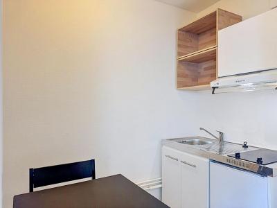 Acheter Appartement 24 m2 Perigueux
