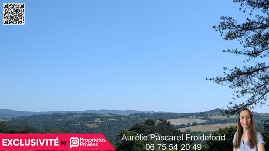 Annonce Vente 6 pi�ces Maison Cosnac 19