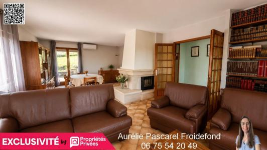 Acheter Maison Cosnac Correze
