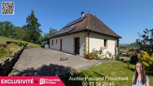Acheter Maison Cosnac 289000 euros