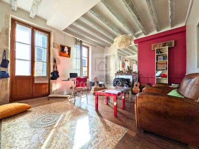 Annonce Vente 2 pi�ces Maison Pouilly-sur-loire 58