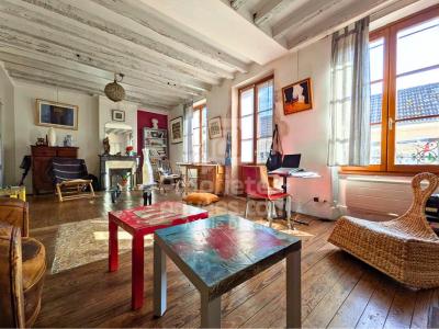 Acheter Maison 85 m2 Pouilly-sur-loire