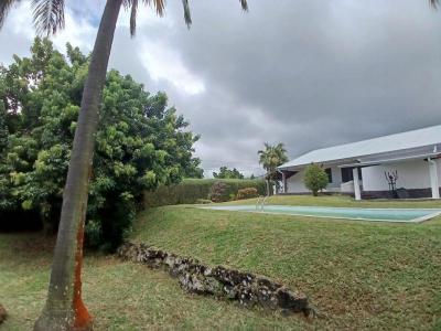 Annonce Vente 5 pi�ces Maison Saint-benoit 974