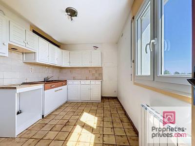 Annonce Vente 4 pi�ces Appartement Chevigny-saint-sauveur 21