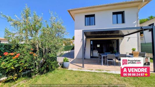 For sale Montauroux 4 rooms 90 m2 Var (83440) photo 0