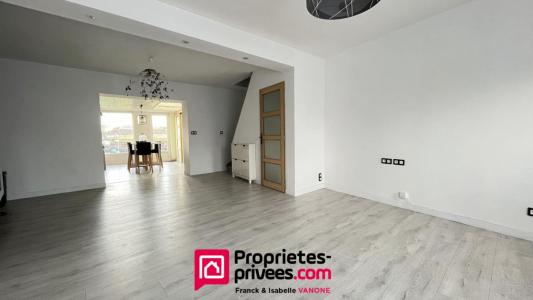 For sale Frelinghien 4 rooms 105 m2 Nord (59236) photo 2