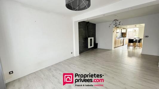 For sale Frelinghien 4 rooms 105 m2 Nord (59236) photo 3