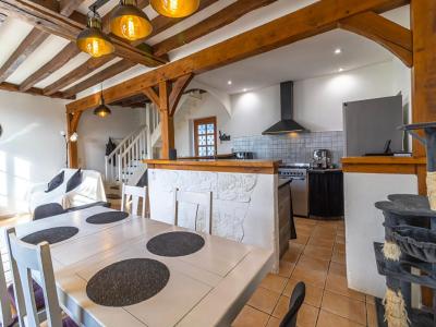 Acheter Maison 122 m2 Chabris