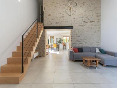 Acheter Maison 109 m2 Clisson