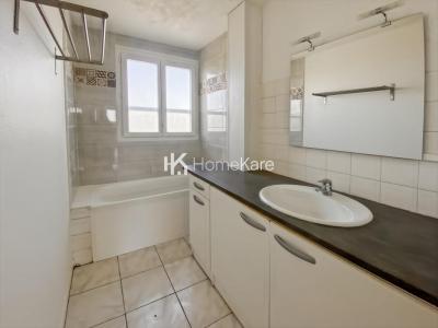 Louer Appartement 67 m2 Toulouse