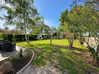 Annonce Vente 4 pi�ces Maison Cazeres 31