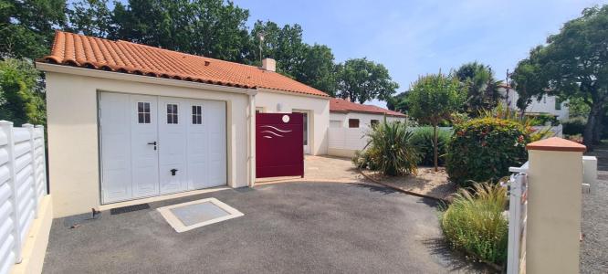 For sale Clisson 4 rooms 78 m2 Loire atlantique (44190) photo 0