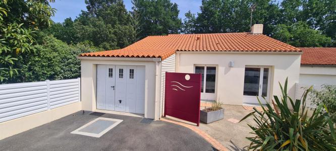 Annonce Vente 4 pi�ces Maison Clisson 44