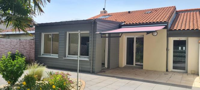 Acheter Maison 78 m2 Clisson