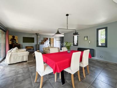 Acheter Maison 130 m2 Samatan