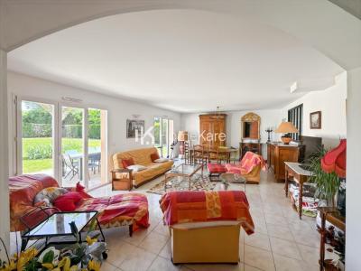 For sale Saint-sauveur 5 rooms 143 m2 Haute garonne (31790) photo 1