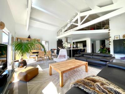 For sale Cestas 5 rooms 252 m2 Gironde (33610) photo 4