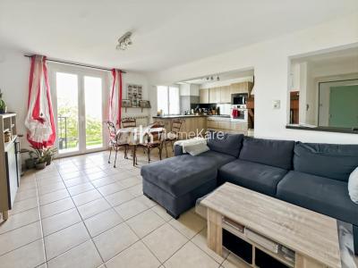 Annonce Vente 4 pi�ces Maison Boussens 31