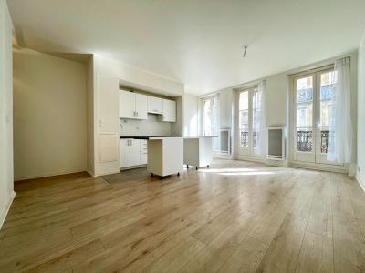 Annonce Vente 3 pi�ces Appartement Bordeaux 33