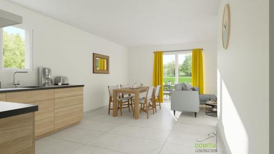Annonce Vente 4 pi�ces Maison Maraussan 34