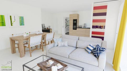 Annonce Vente 4 pi�ces Maison Maraussan 34