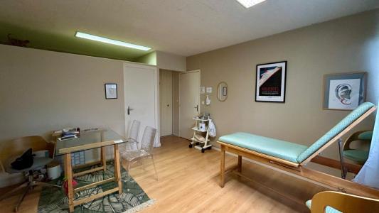 Annonce Location Bureau Saint-malo 35
