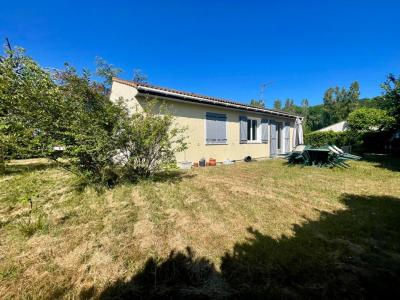 For sale Cestas 4 rooms 90 m2 Gironde (33610) photo 1