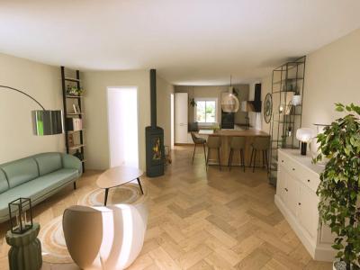 For sale Cestas 4 rooms 90 m2 Gironde (33610) photo 3