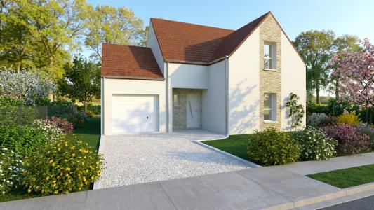 For sale Saint-jean-le-blanc 5 rooms 100 m2 Loiret (45650) photo 1