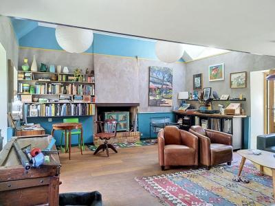 For sale Groix 6 rooms 82 m2 Morbihan (56590) photo 2