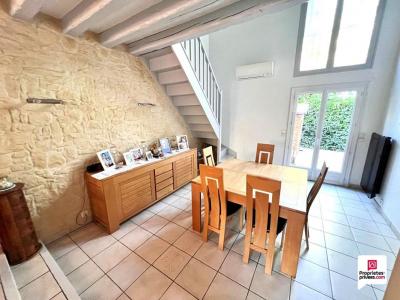 Annonce Vente 6 pi�ces Maison Wy-dit-joli-village 95