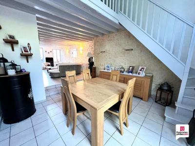 Acheter Maison 160 m2 Wy-dit-joli-village