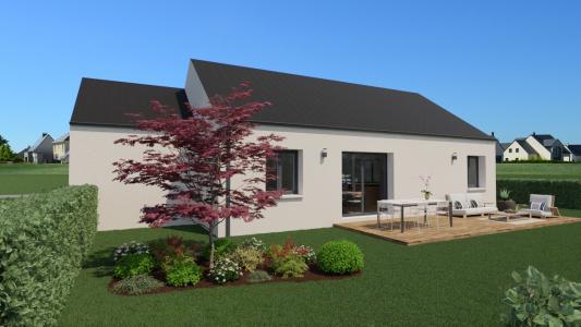 Annonce Vente 4 pi�ces Maison Trainou 45