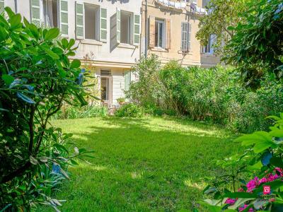 For sale Marseille-6eme-arrondissement 6 rooms 180 m2 Bouches du Rhone (13006) photo 0
