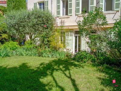 Annonce Vente 6 pi�ces Appartement Marseille-6eme-arrondissement 13