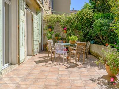 Acheter Appartement 180 m2 Marseille-6eme-arrondissement